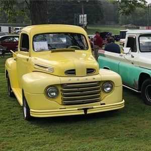 Meet your Posher, Kim